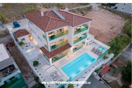 Apartvilla Pag foto 3