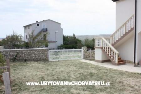 Apartamenty Kovačić - Villa Mila foto 2