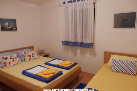 Apartamenty Kovačić - Villa Mila foto 3