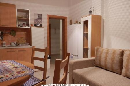 Apartamenty Kovačić - Villa Mila foto 4