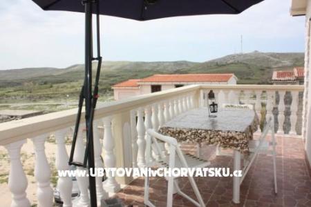 Apartamenty Kovačić - Villa Mila foto 5