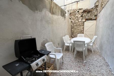 Casa di Pag foto 3