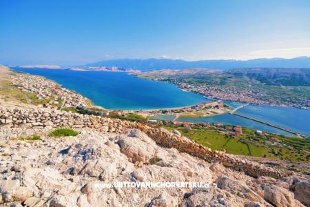 Deluxe Pag city centar foto 3