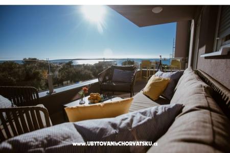 Luxury Apartament Iva foto 2