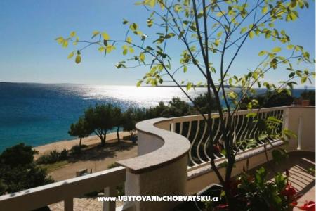 Stargo Apartamenty wyspa Pag Chorwacja
