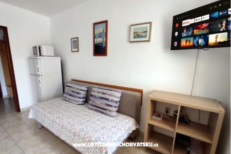 Apartamenty Ružica Mandre foto 2