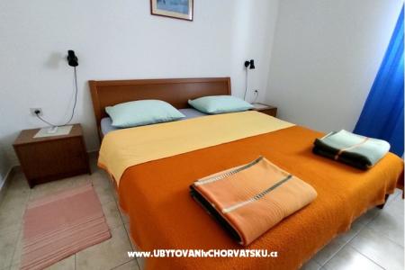 Apartamenty Ružica Mandre foto 3