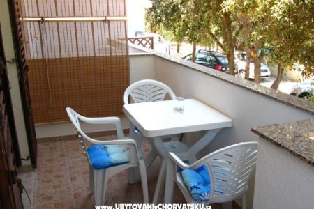 Apartamenty Ružica Mandre foto 5