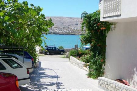 Pag Apartamenty foto 2