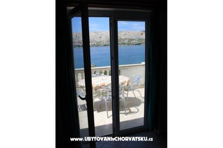 Pag Apartamenty foto 5