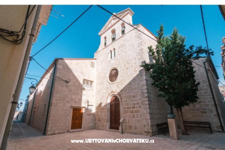 Pag Holiday Home foto 4