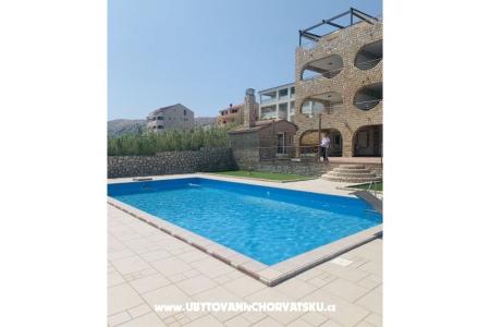 Pool Apartament Antonia foto 3