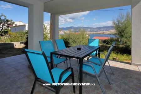 Sun Apartamenty Pag foto 2