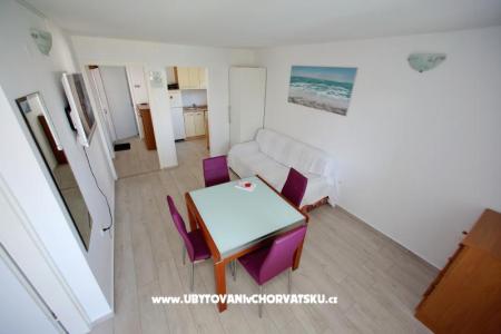 Sun Apartamenty Pag foto 3