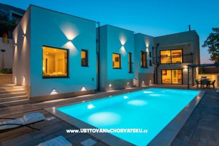 Vila Perla Nera foto 2