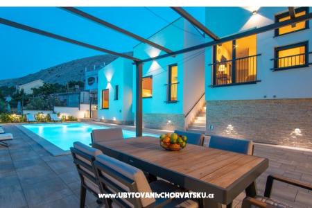 Vila Perla Nera foto 3