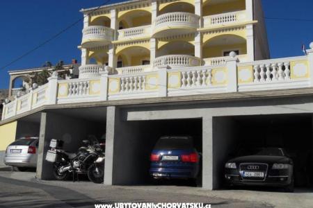 Villa Ana Pag foto 3