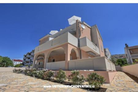 VILLA MAGENA  wyspa Pag Chorwacja