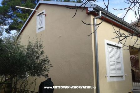 Apartament - Dom  Milka foto 2