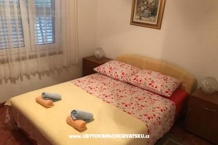 Apartament - Dom  Milka foto 5