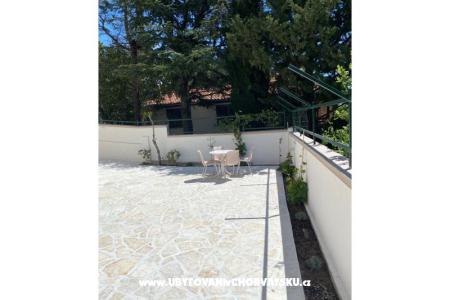 Apartament Martina, studio Maja foto 3