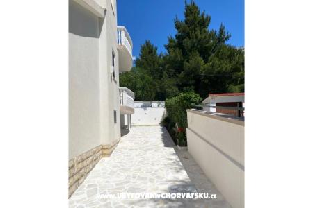 Apartament Martina, studio Maja foto 4