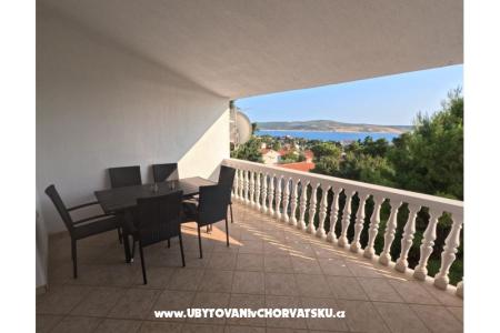 Apartament Martina, studio Maja foto 5