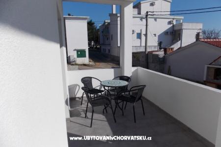 Apartamenty Antonija foto 3