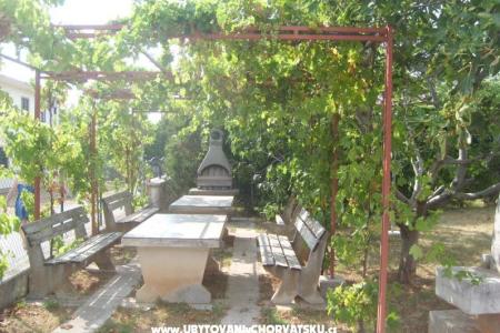 Apartamenty Barun foto 4