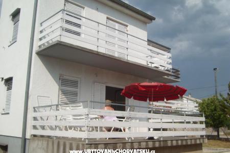 Apartamenty Barun foto 5