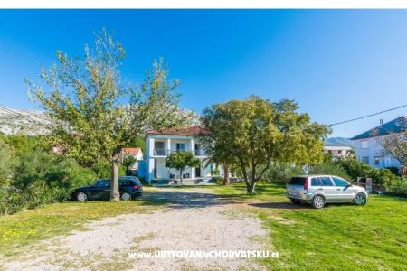 Apartamenty Buco - Smiljana foto 3