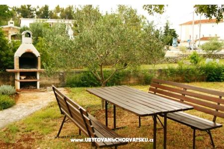 Apartamenty Buco - Smiljana foto 4