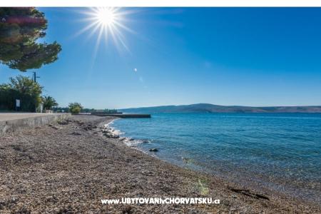 Apartamenty Buco - Smiljana foto 5