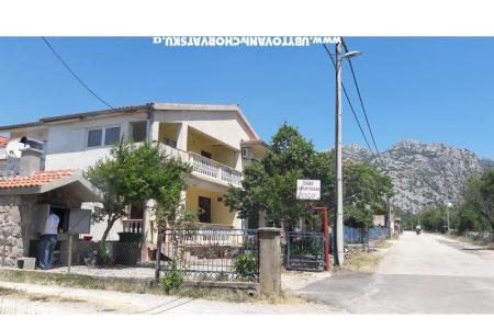 Apartamenty Ćićo foto 2