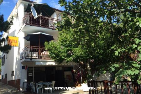 Apartamenty Cvekan foto 2