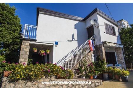 Apartamenty Irena foto 2