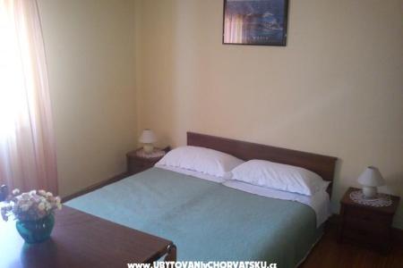 Apartamenty Kondrić Vinjerac foto 5