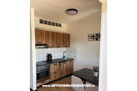 Apartamenty Lucija foto 5