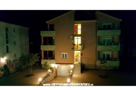 Apartamenty Marta foto 4