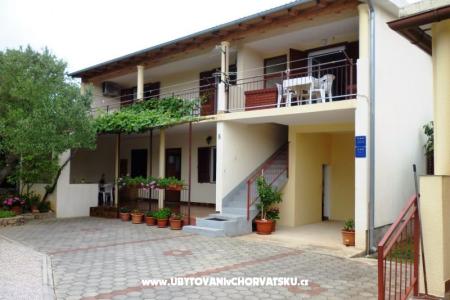Apartamenty Sekana foto 2