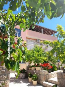 Apartamenty Tomic foto 2