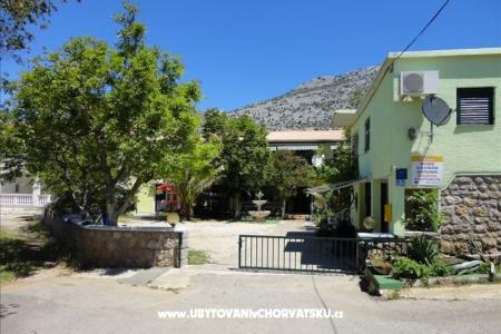 Apartamenty Velebit foto 3