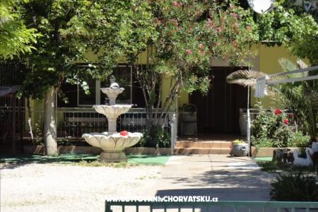 Apartamenty Velebit foto 5