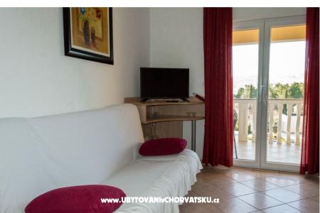 Apartamenty Zdenka foto 3