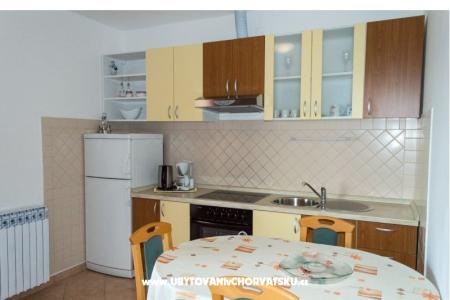 Apartamenty Zdenka foto 4