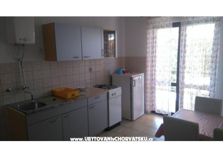 Apartamenty Krešo foto 4