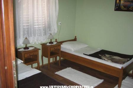 Apartament Malnar foto 4