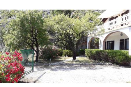 Dom wakacyjny Beli Starigrad Paklenica Chorwacja