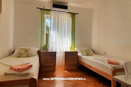 Apartamenty Danica - near beach foto 4