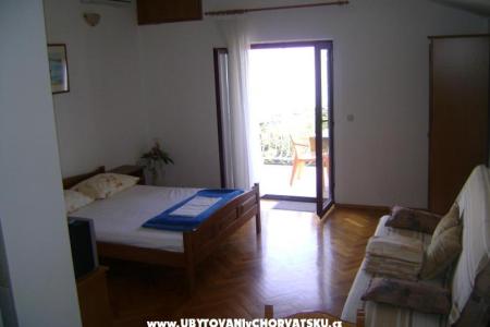 Apartamenty Ivanka foto 2